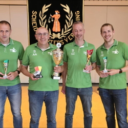 2025 - NK spelregels voor COVS-teams